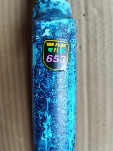 Vintage reynolds 653 steel - reynolds,