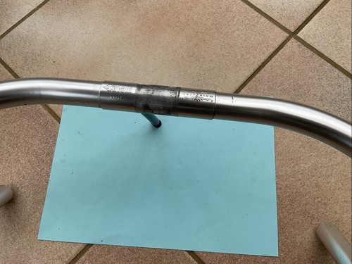Cinelli criterium vintage - cinelli,