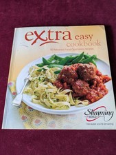Slimming World -  Extra Easy