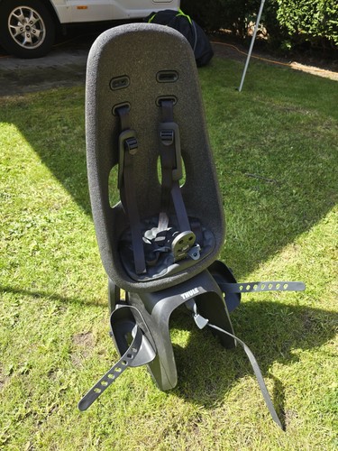 Thule yepp maxi rack mount - thule,