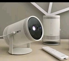 Samsung Freestyle projector