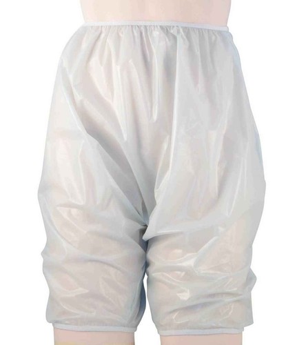 Gary pull plastic bloomer - pull-on,