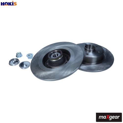 Brake disc 1977 for - disc,