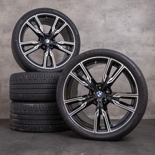 BMW X5 X6 snow tire packages