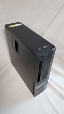Dell Original Empty Case ONLY