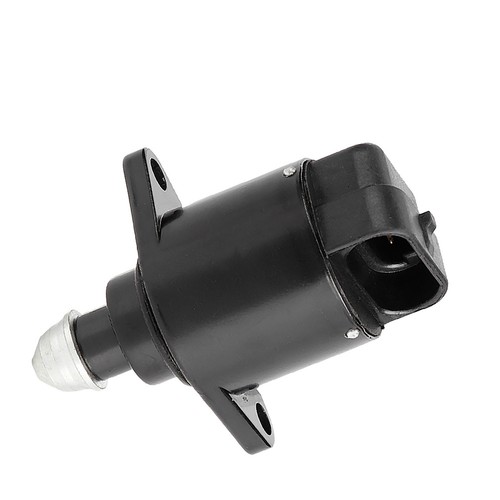 New idle air - air, valve