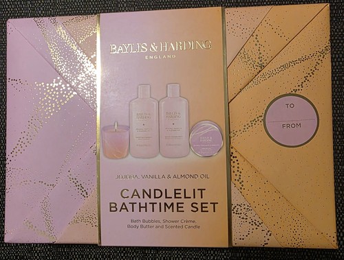 Baylis harding jojoba - &,