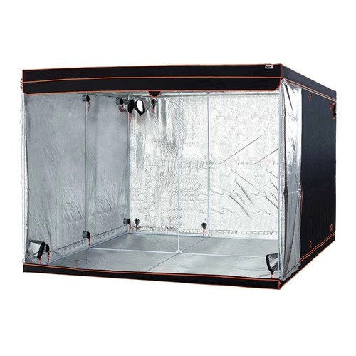 Bay6 2m grow tent - 1m, 3m