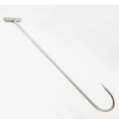 Vmo 4ft hand gaff - vmo,