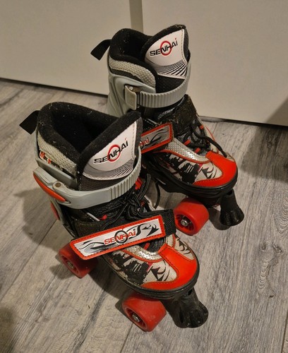 Senhai max power quad roller - power,