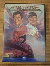 Star Trek 4 The Voyage Home