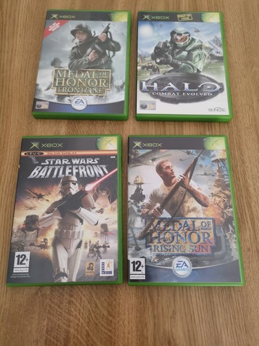 Xbox games bundle action - games,