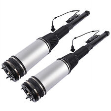 2Pcs Rear Air Strut Shock
