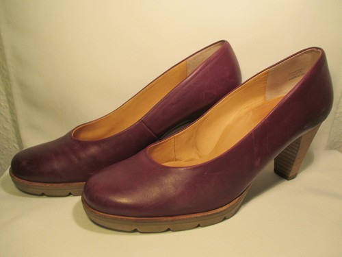 Paul green munich pumps - green,