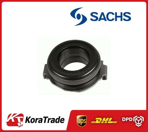 Clutch release bearing - clutch,