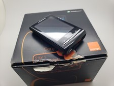 NrMint Boxed (ORANGE Network) Sony Ericsson XPERIA X10 Mini Smartphone UK3POST 