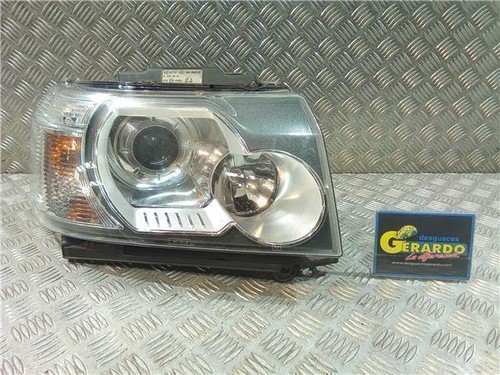 6h5213w029ef right headlight - right,