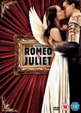 Romeo and Juliet DVD (2006)