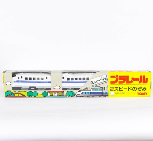 Bnib 1993 tomy - bnib, tomica