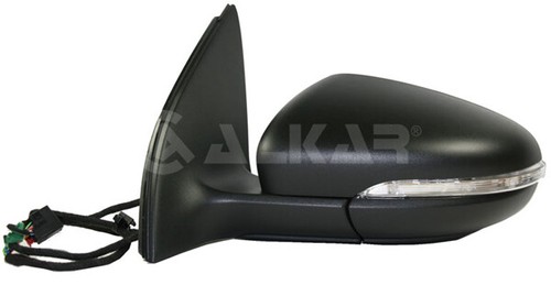 Alkar 6125124 outside mirror - alkar,