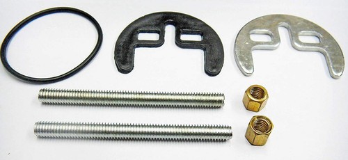 Mono basin tap fixing set - mono,
