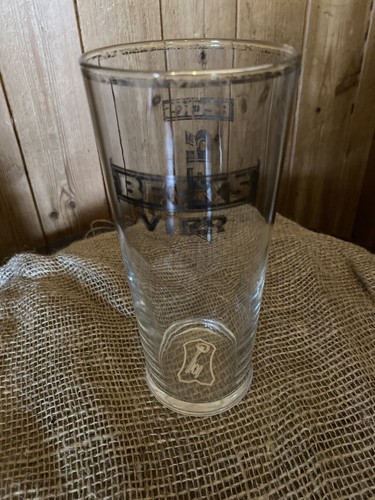 Pint becks brewery beer - pint,