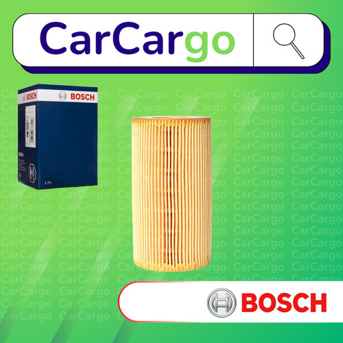 Bosch oil filter - oil,