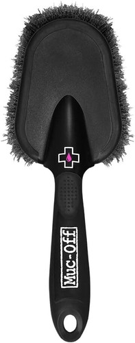 Muc off 370 soft washing - washing, brush
