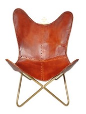 Butterfly Chair - Handmade