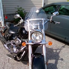 For Suzuki Boulevard C50 7/8''