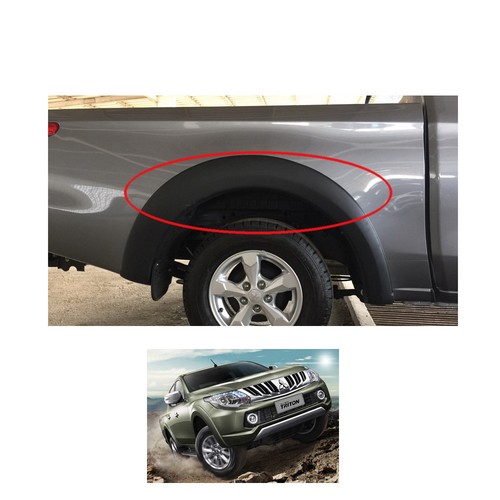 Mitsubishi l200 triton 16 - l200, 15