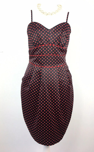 New teatro dress rockabilly - teatro,