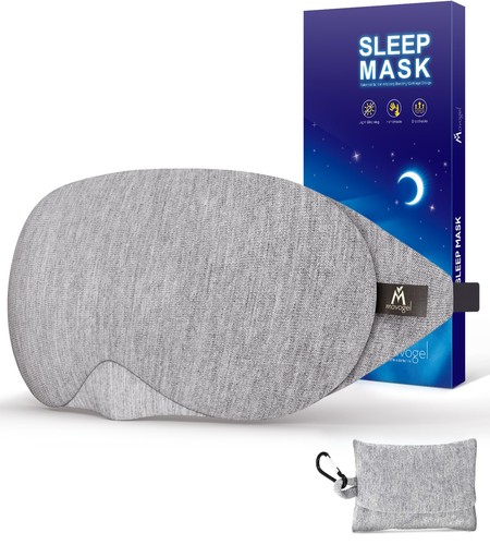 Cotton sleep eye mask - eye,
