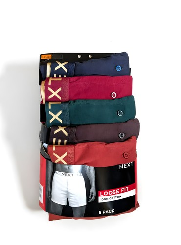 Next underwear pack 100 - underwear, 5