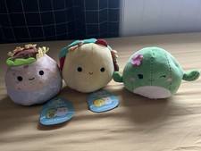 New Bundle of 3 Flip A Mallows