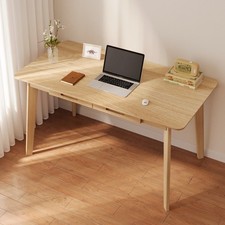 Computer Desk With Drawers