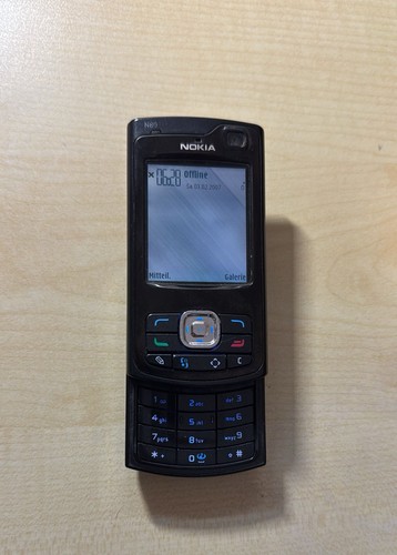 Original nokia n80 92 - original,