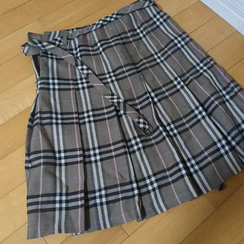 Burberry blue label nova - label,