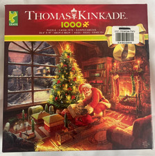 ceaco thomas kinkade 1000