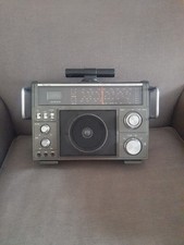 Venturer Multi Band Receiver