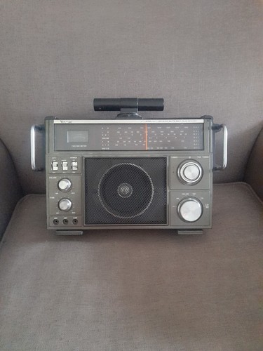 Venturer multi band - band, receiver