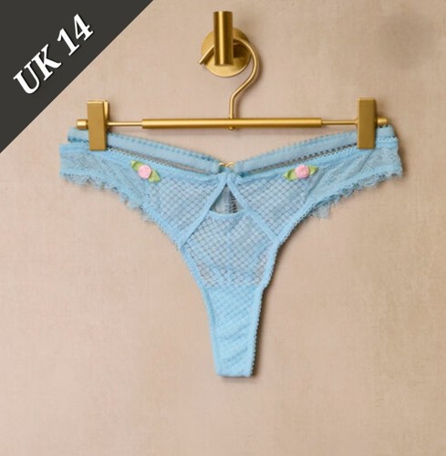 Wild lovers tilly - 'tilly', blue