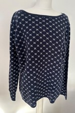 Chinti & Parker Size Large