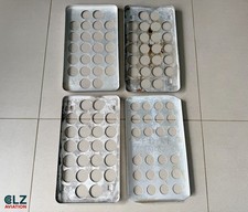 Aircraft oven tray set - oven,