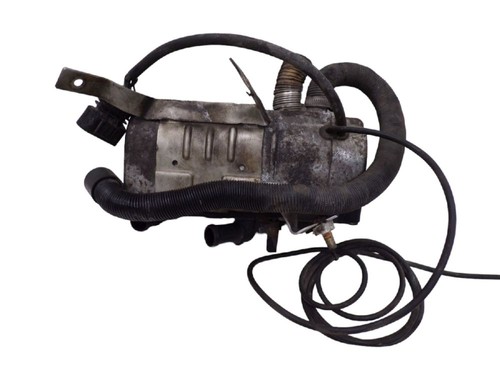 Parking heater eberspächer - parking,