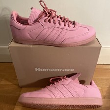 Adidas Originals UK 9 Pink
