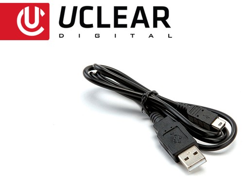 Uclear mini usb charging cable - charging,