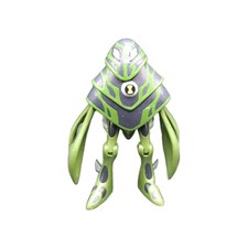 RARE BEN 10 Ultimate Alien