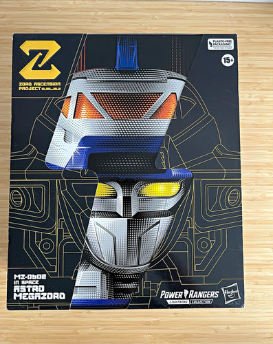 Power rangers space - rangers,
