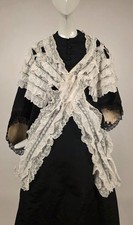 MOST OPULENT VICTORIAN 19TH C